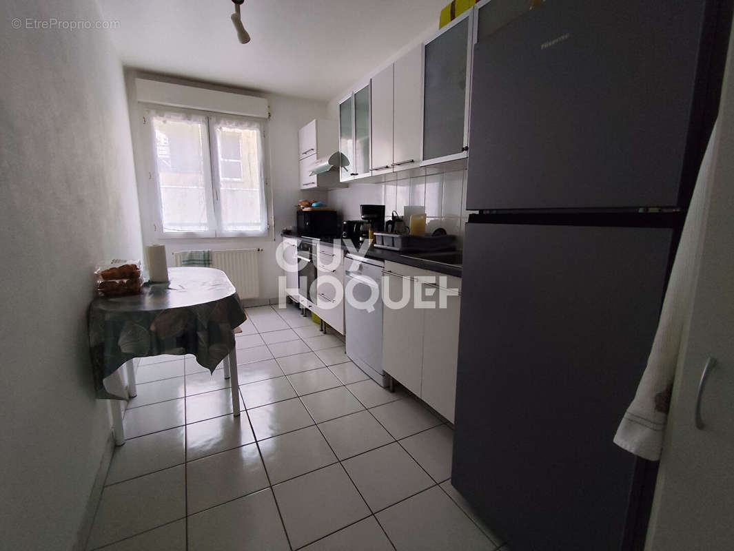 Appartement à CHARTRES