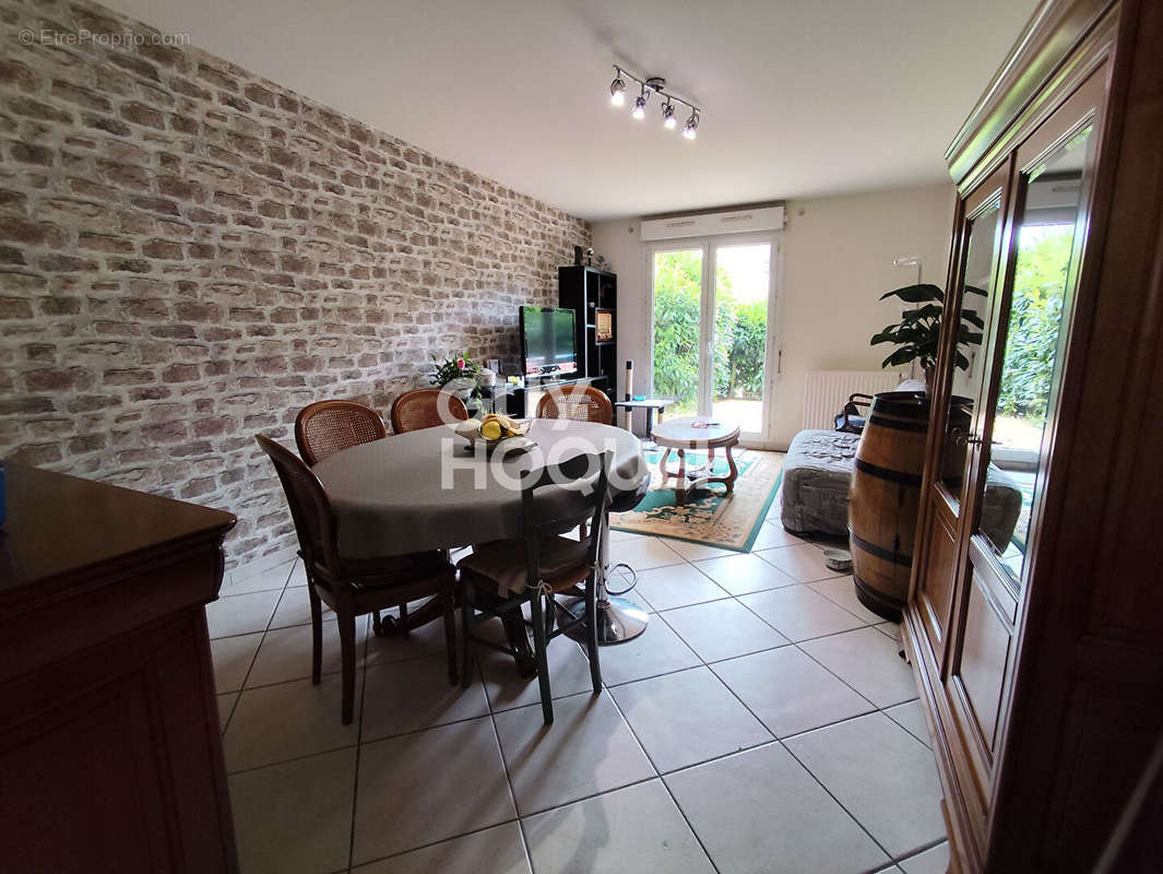 Appartement à CHARTRES