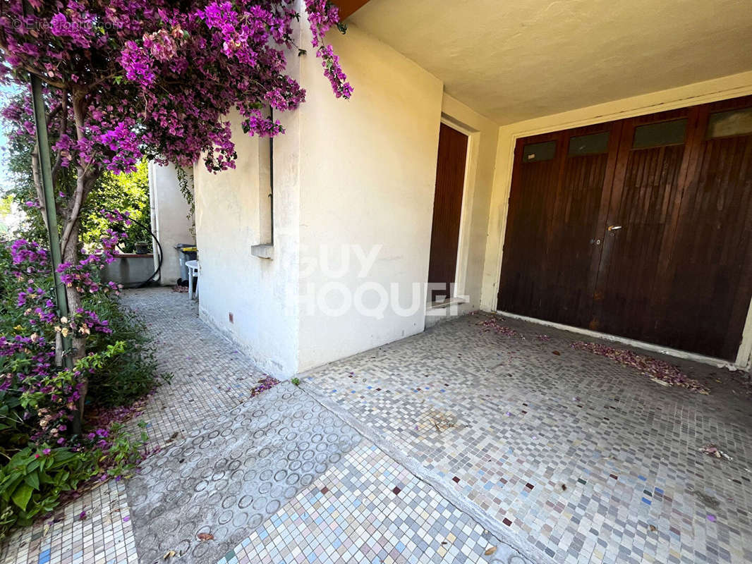 Maison à CERET