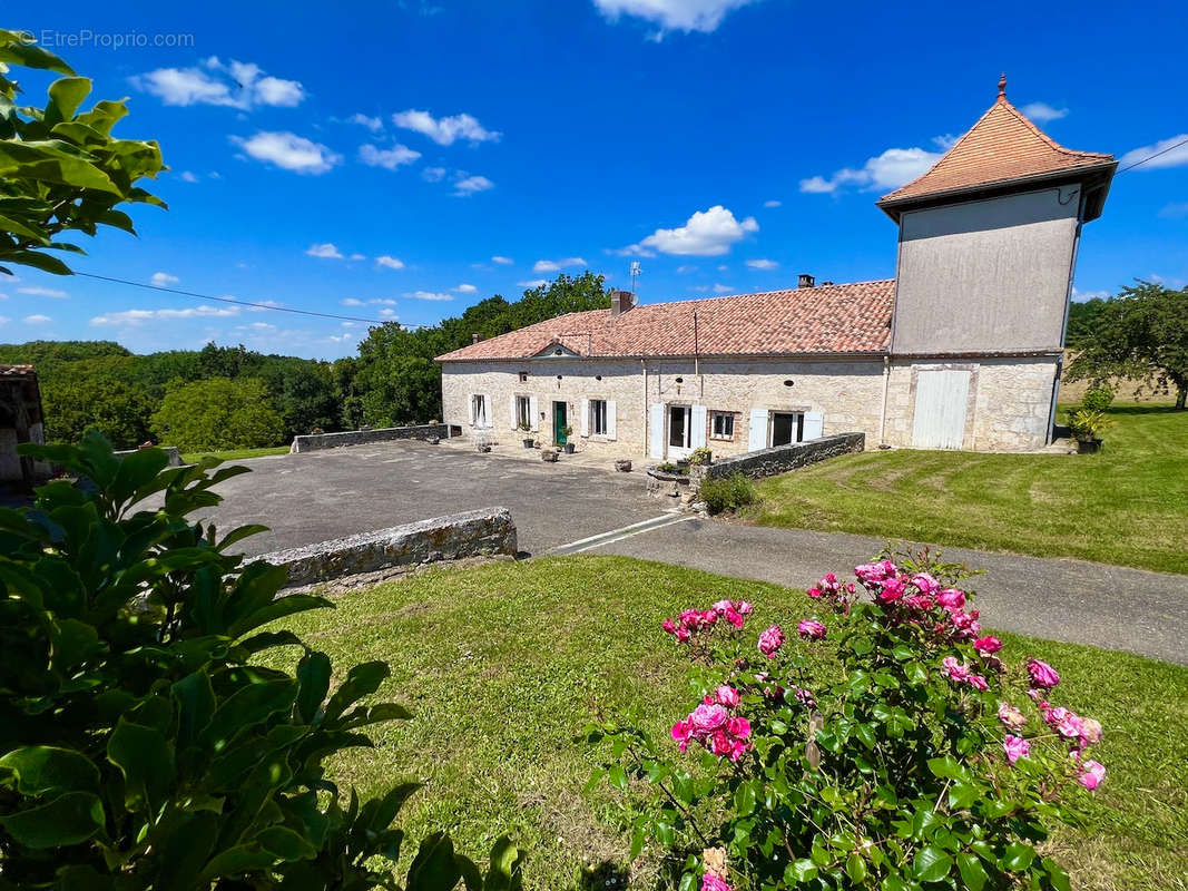 Maison à VILLENEUVE-SUR-LOT