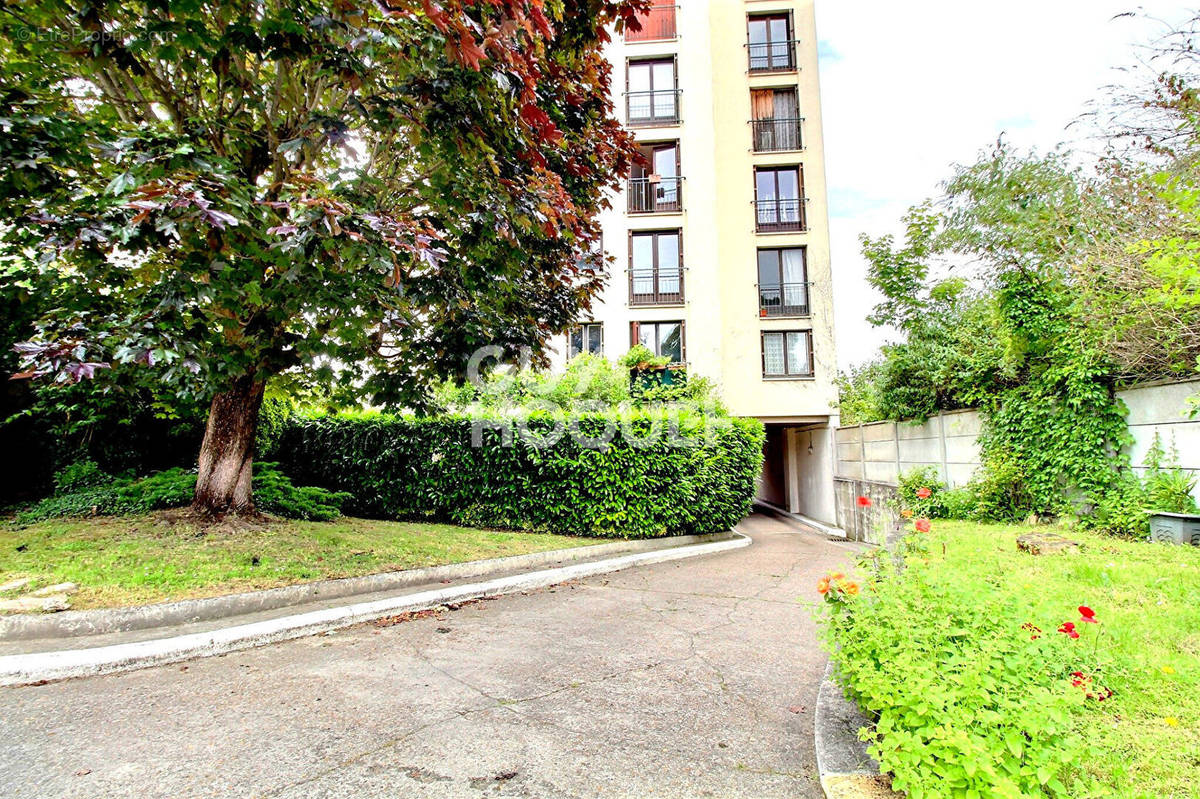 Appartement à MONTREUIL