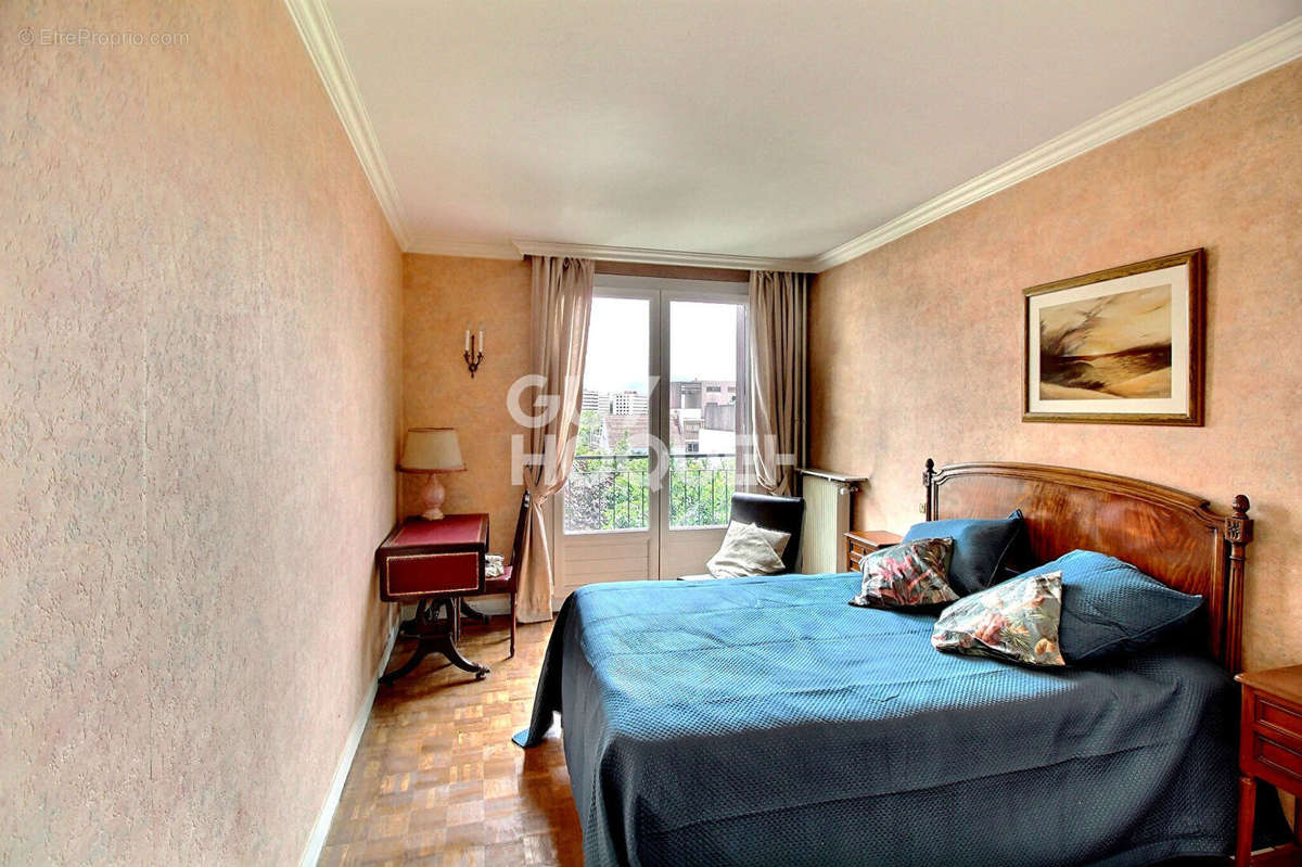 Appartement à MONTREUIL