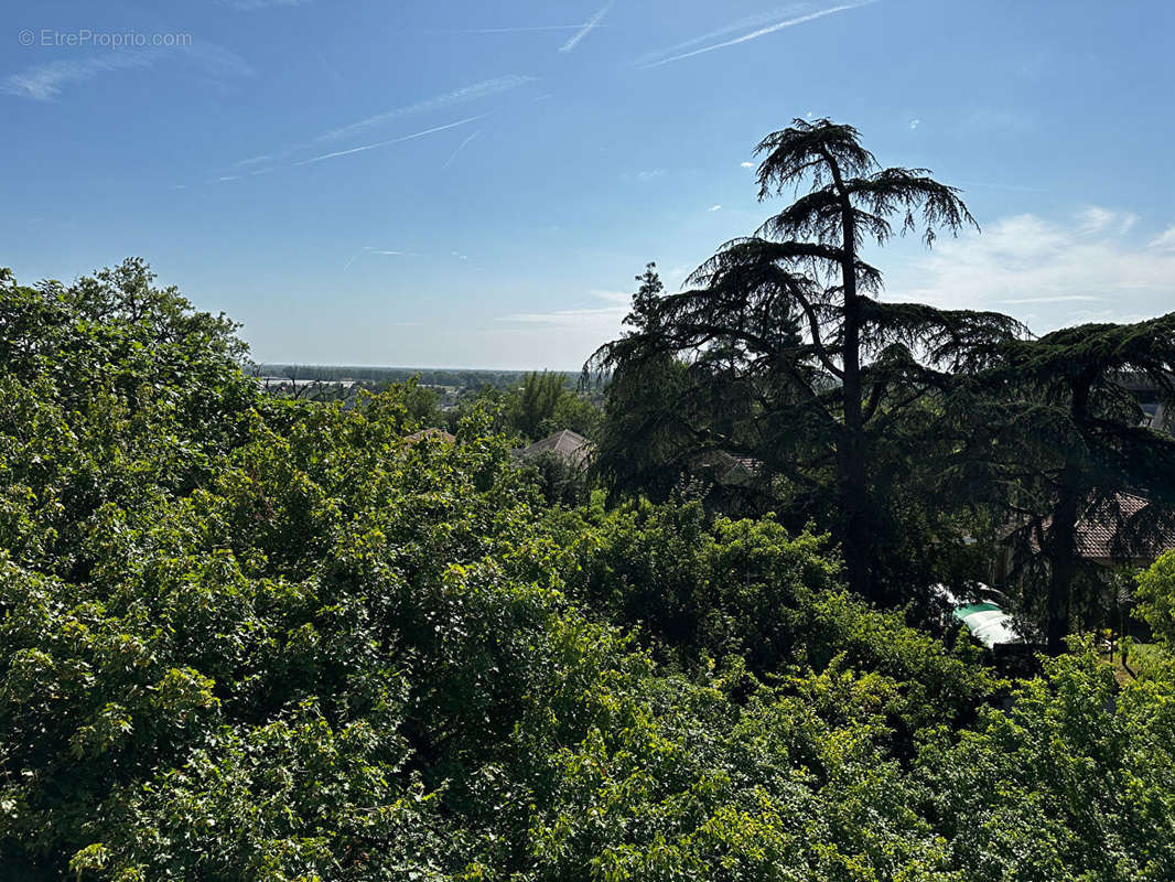 Appartement à MONTAUBAN