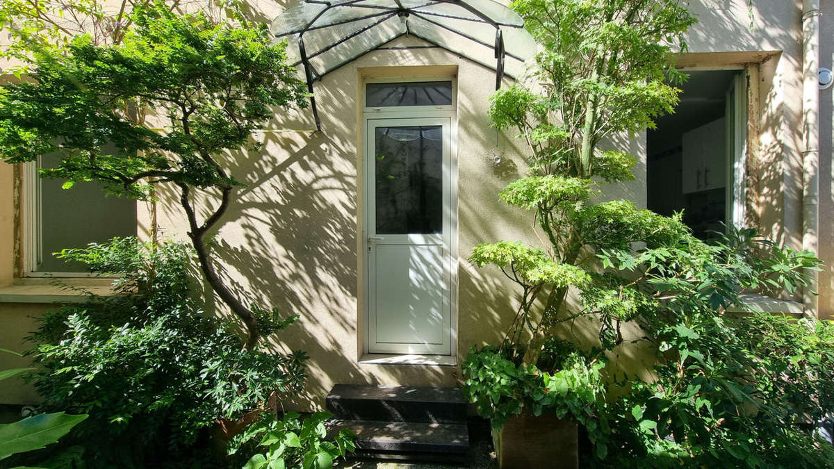 Maison à MONTREUIL