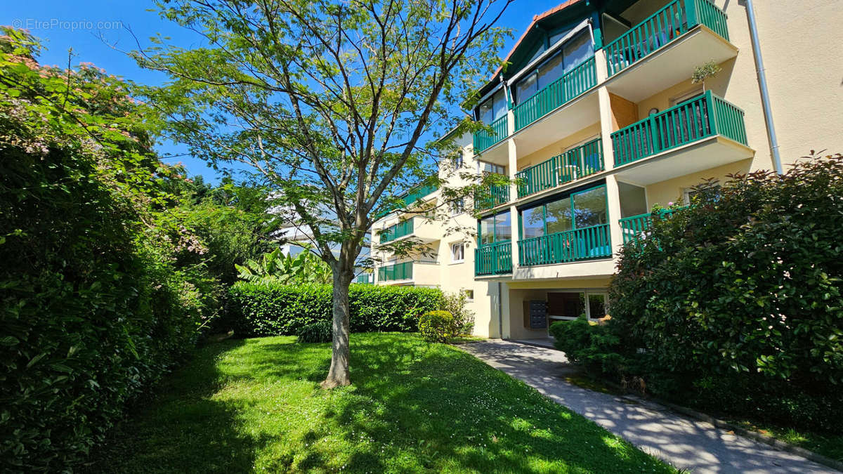 Appartement à ANGLET