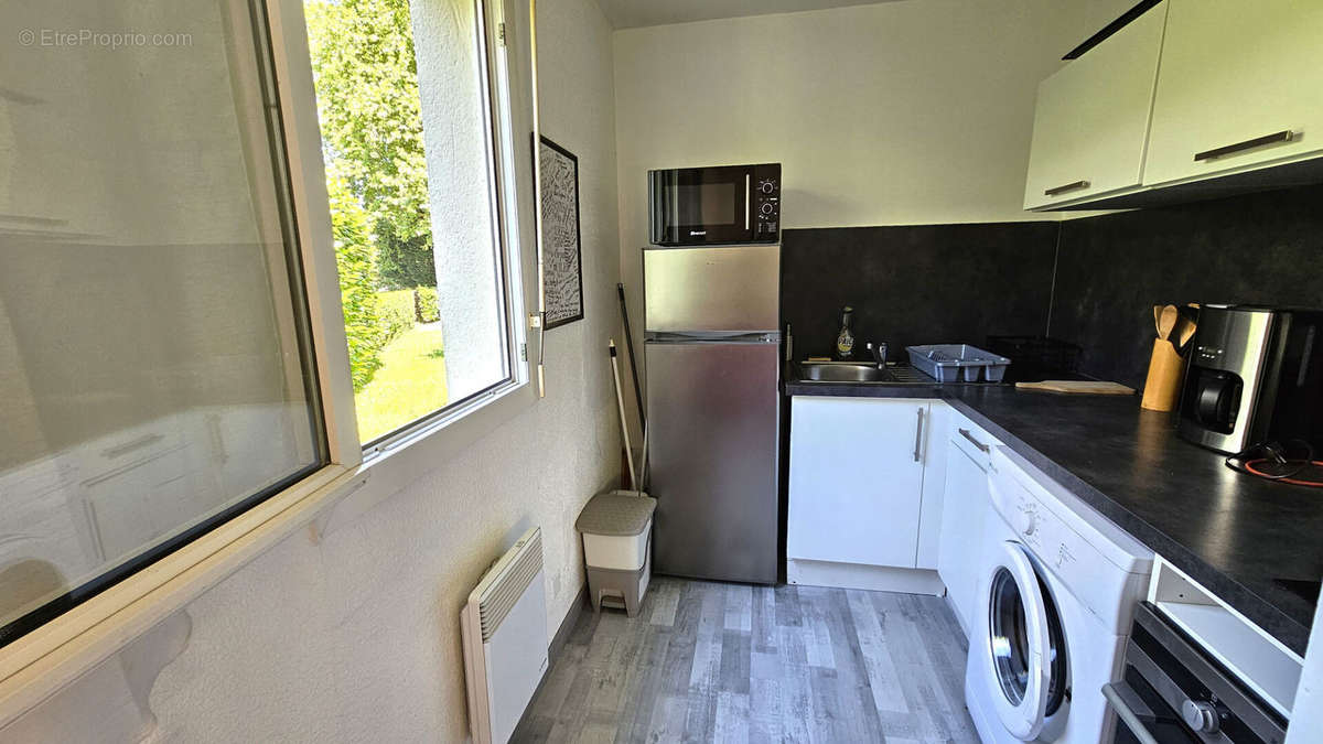 Appartement à ANGLET