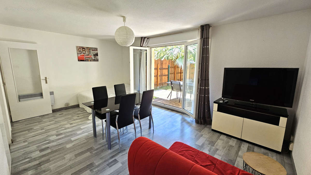 Appartement à ANGLET