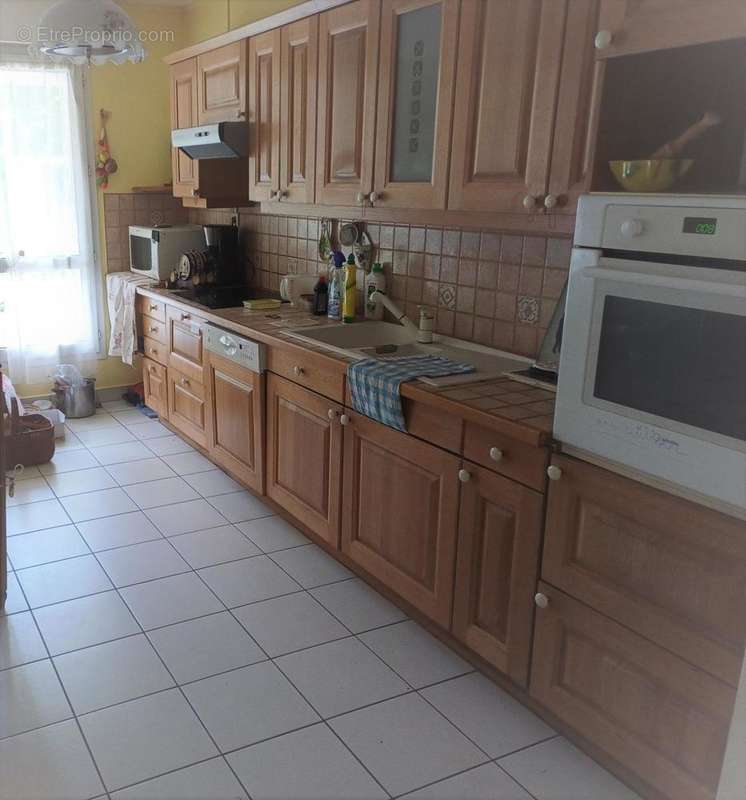 Appartement à AMIENS