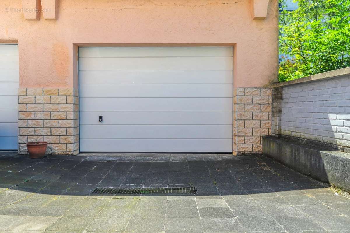 Appartement à TORDOUET