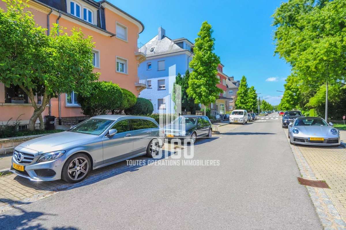 Appartement à TORDOUET