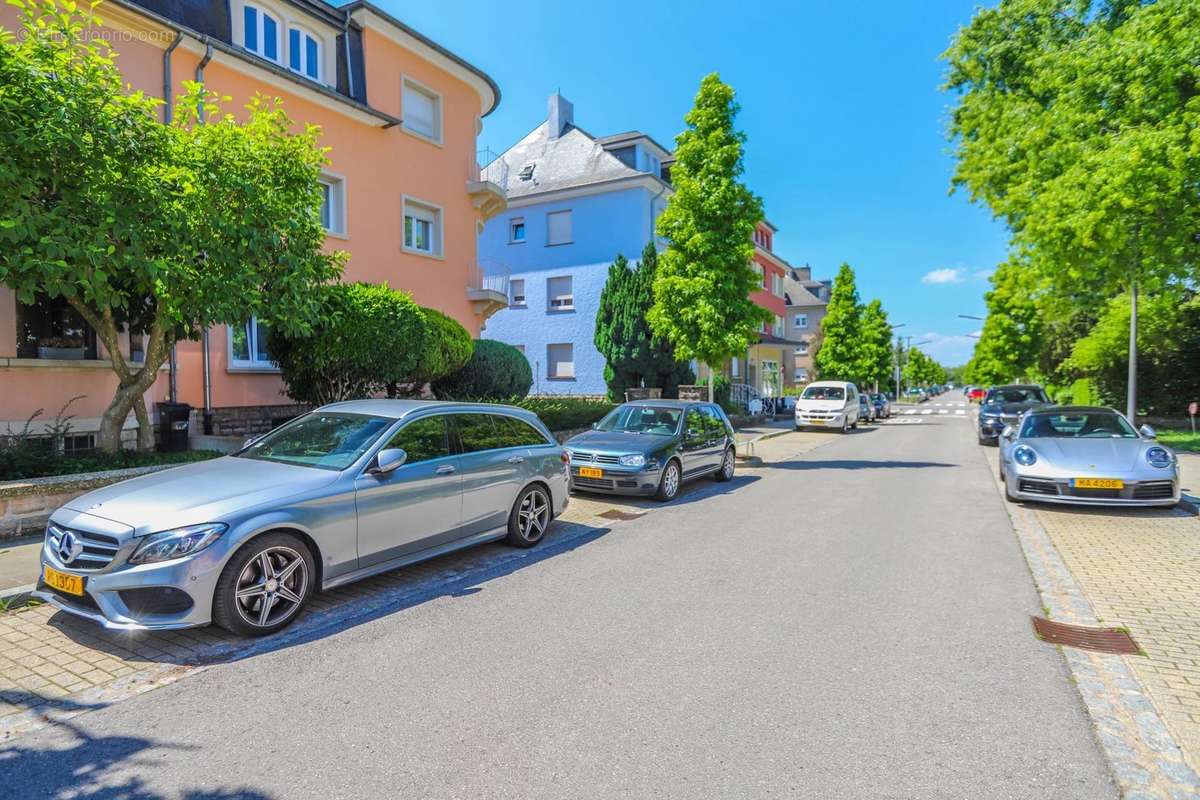 Appartement à TORDOUET