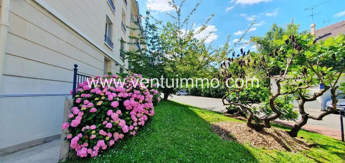 Appartement à VERSAILLES