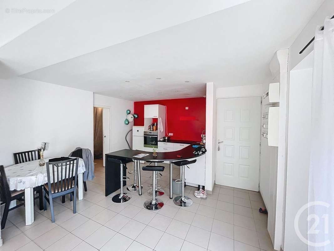 Appartement à EPERNAY