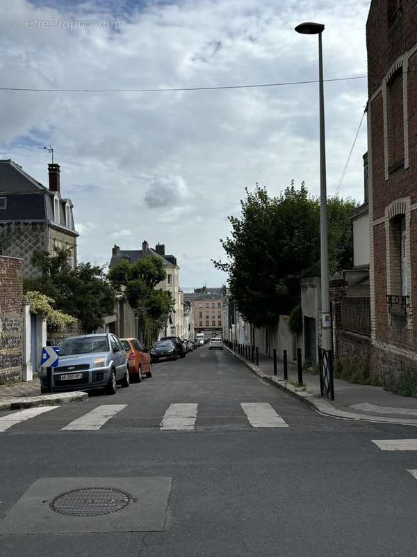 Maison à LE HAVRE