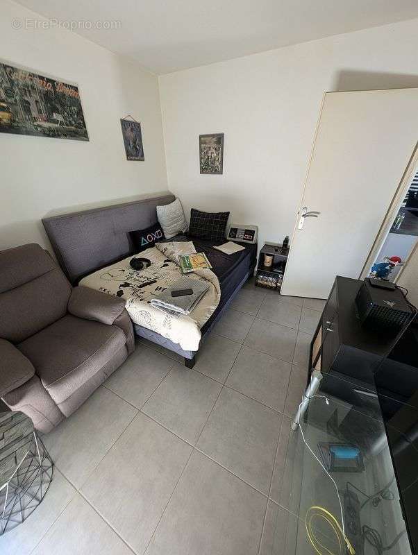 Appartement à ISTRES