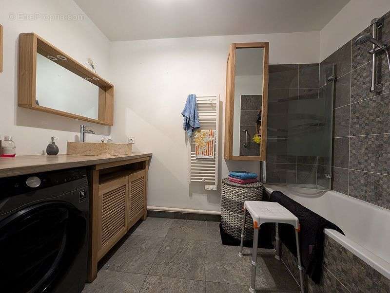 Appartement à ISTRES