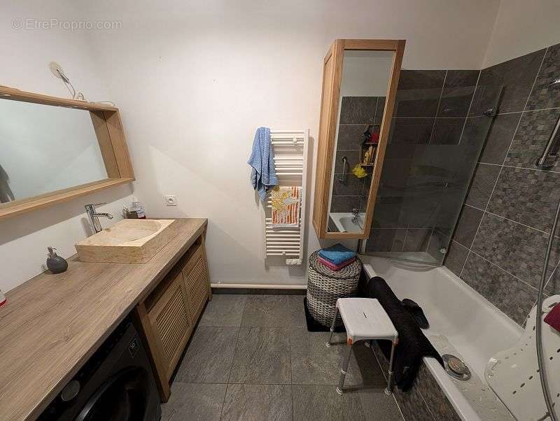 Appartement à ISTRES