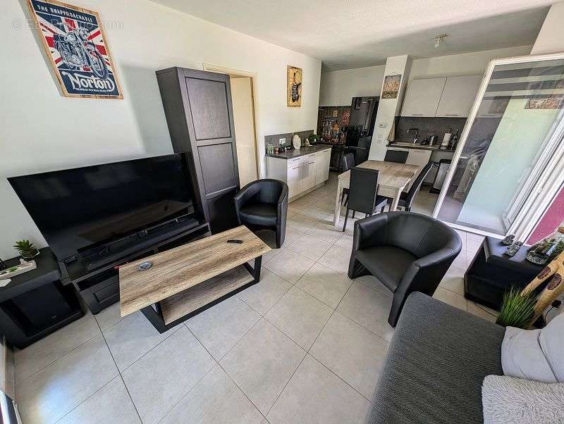 Appartement à ISTRES