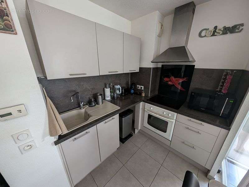 Appartement à ISTRES