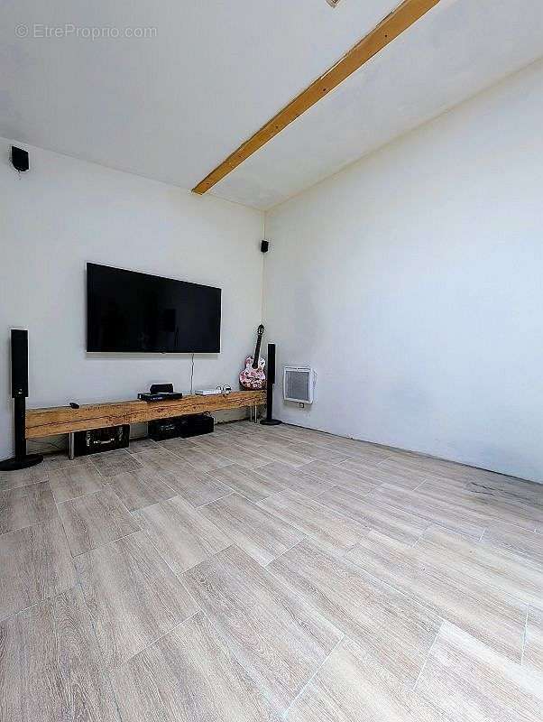 Appartement à ISTRES