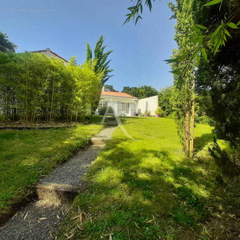 Maison à BASSE-GOULAINE