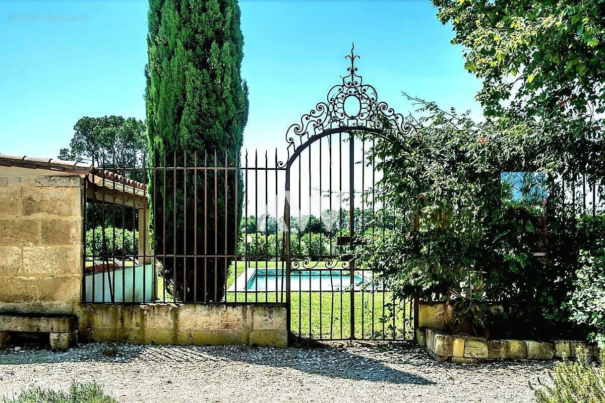 Maison à ARLES