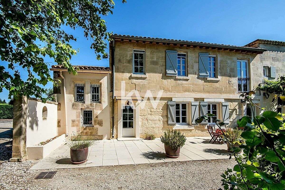 Maison à ARLES