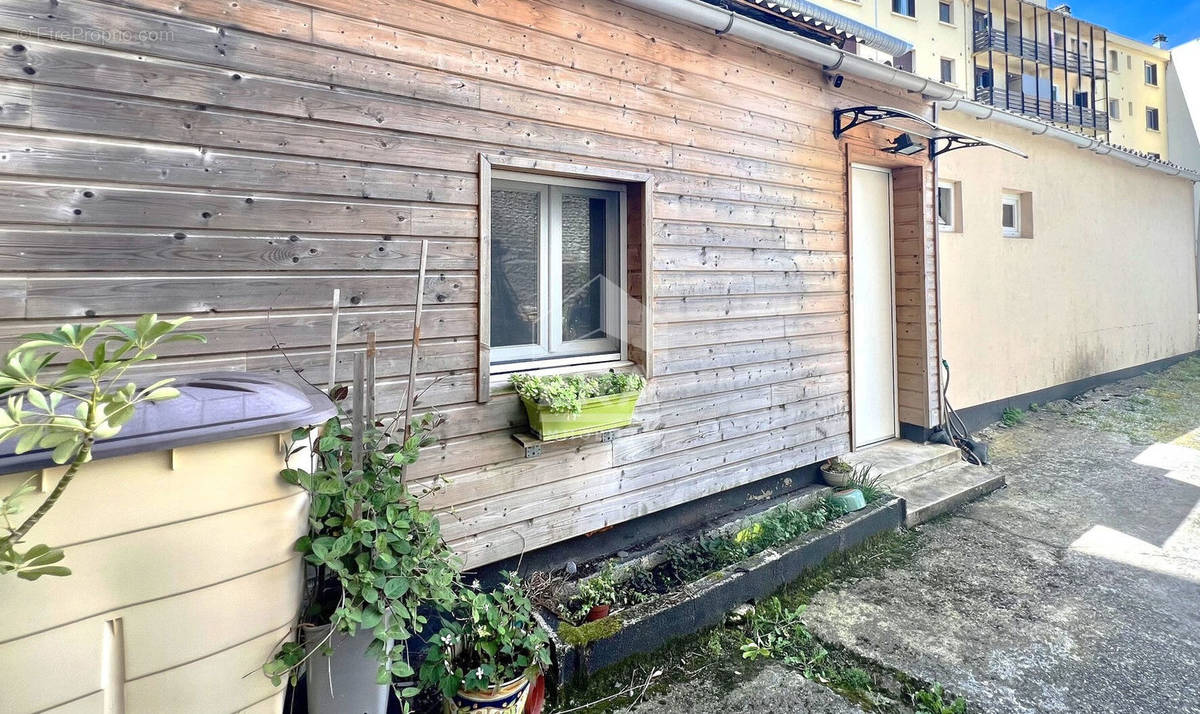 Appartement à TARBES