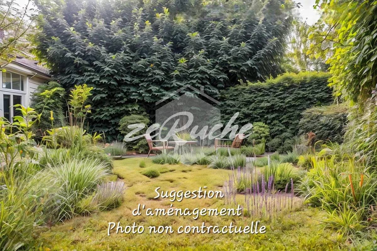 Appartement à CAEN