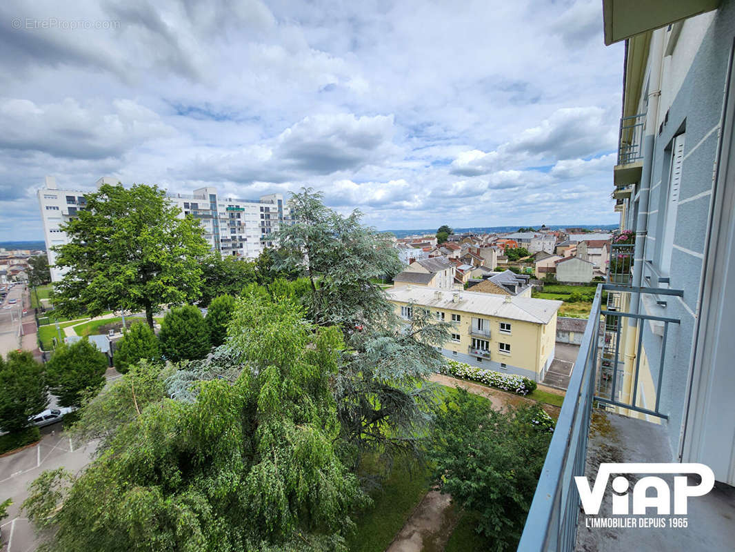 Appartement à LIMOGES