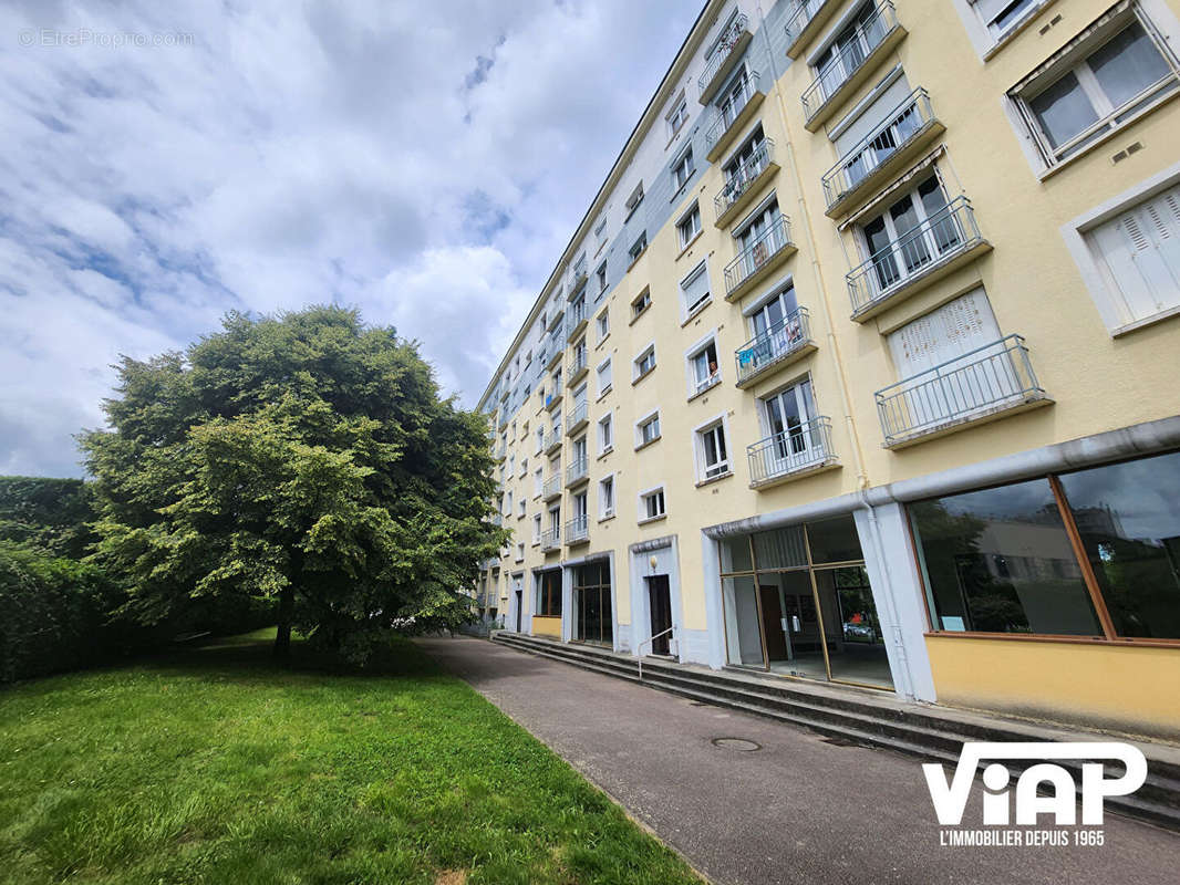 Appartement à LIMOGES