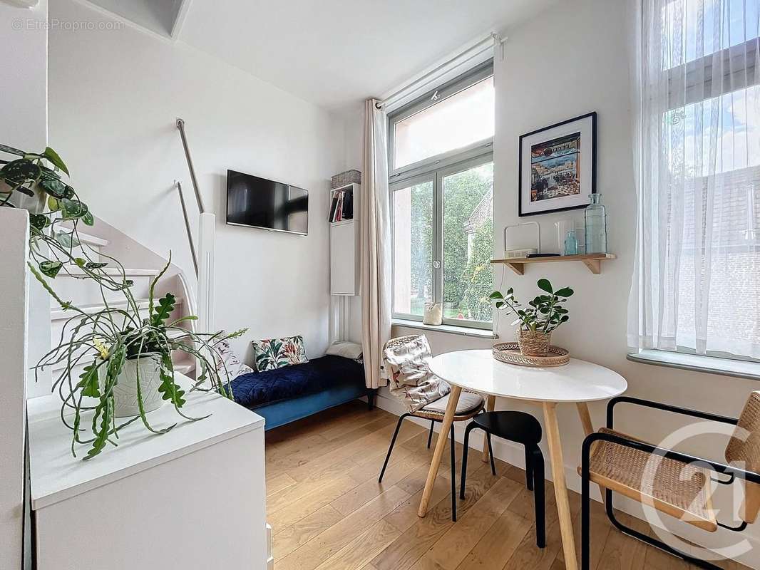 Appartement à LILLE