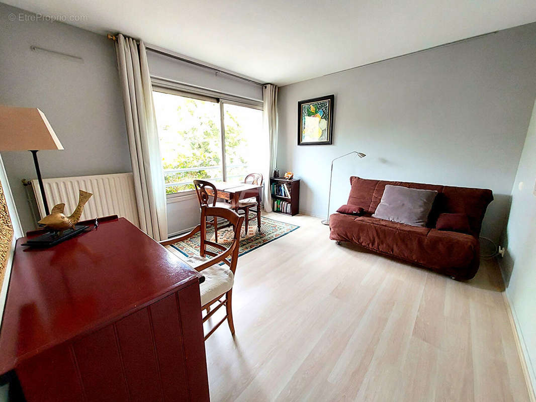 Appartement à PAU