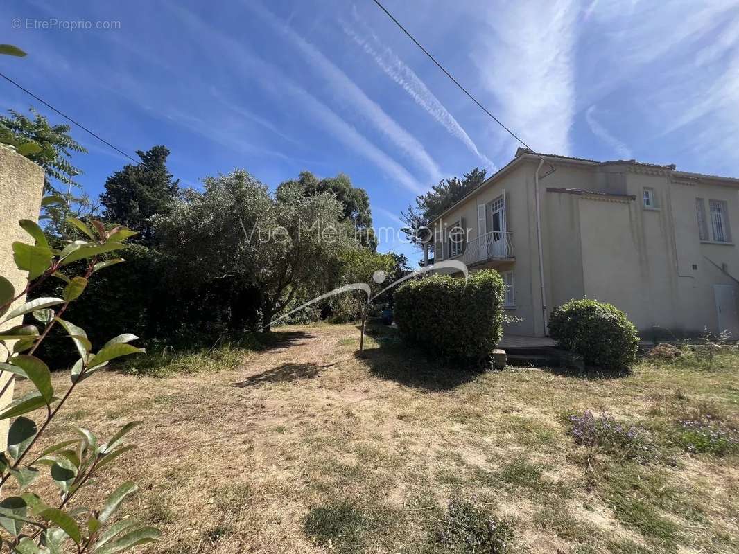 Maison à LE LAVANDOU