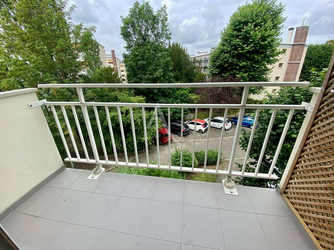 Appartement à NOGENT-SUR-MARNE