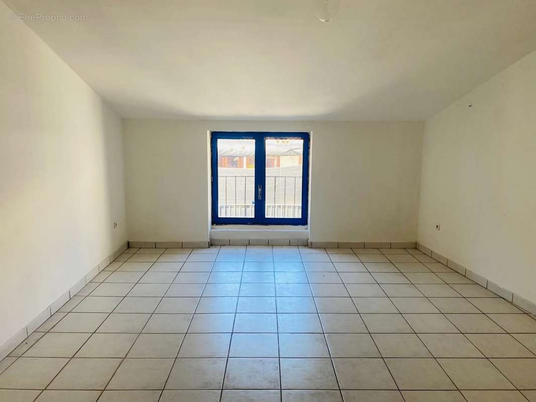 Appartement à DIE