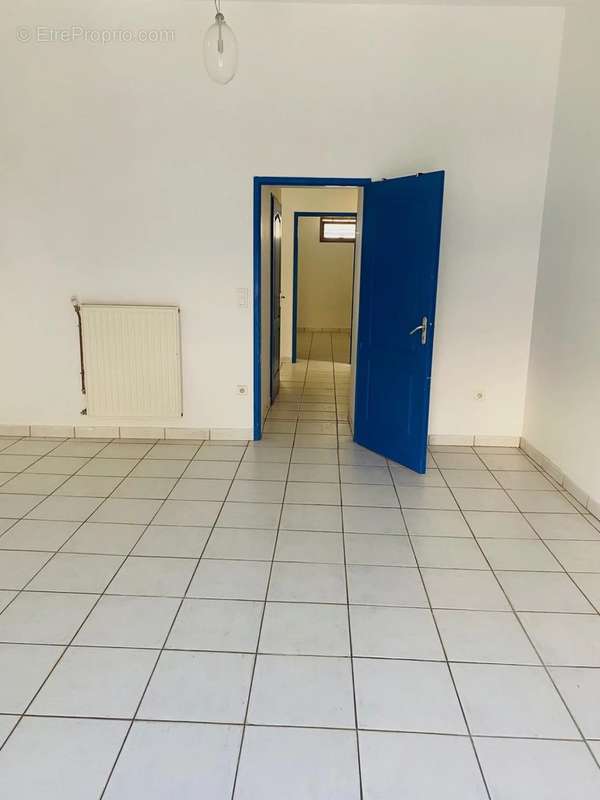 Appartement à DIE