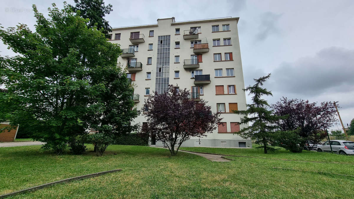 Appartement à MONTREUIL