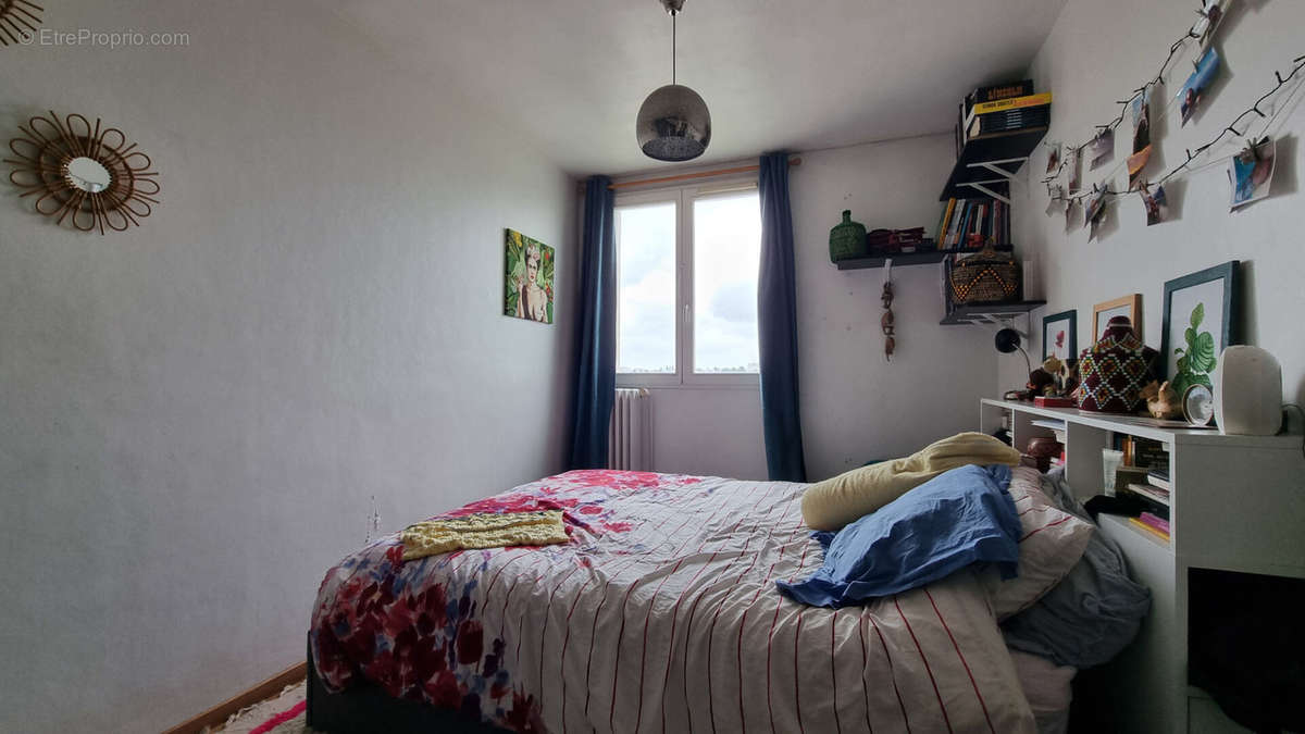 Appartement à MONTREUIL