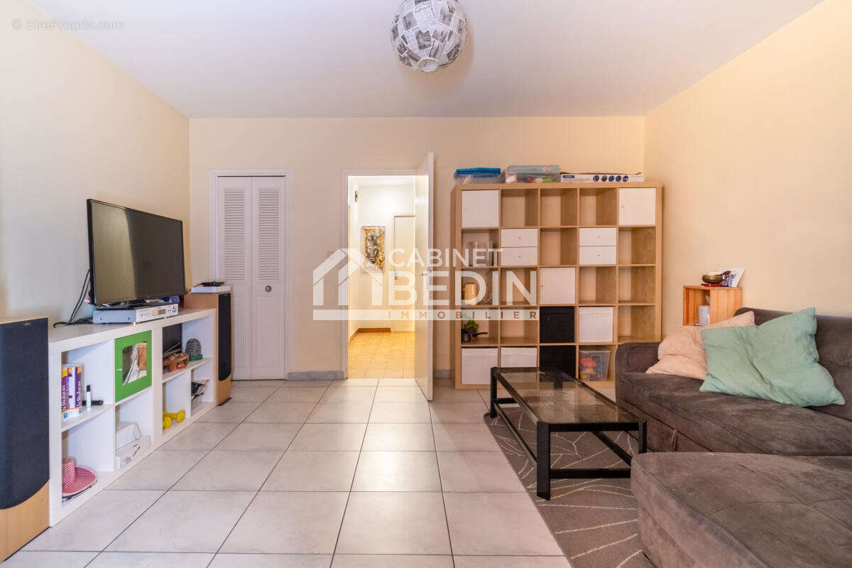 Appartement à BLAGNAC