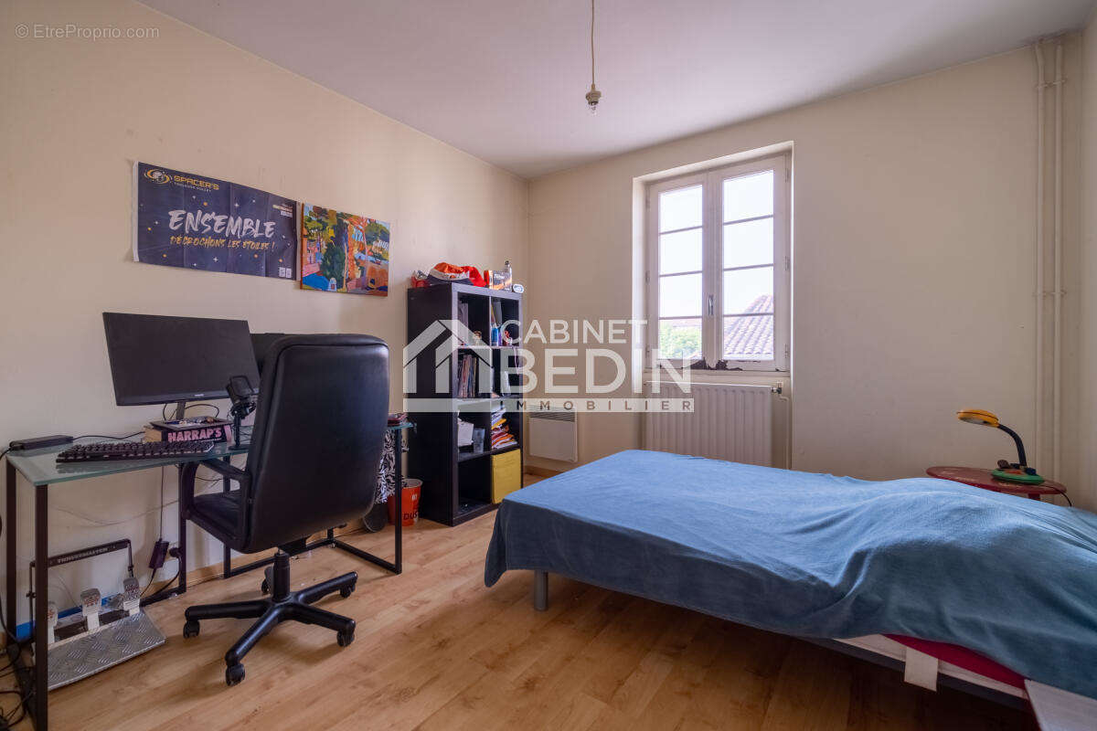 Appartement à BLAGNAC