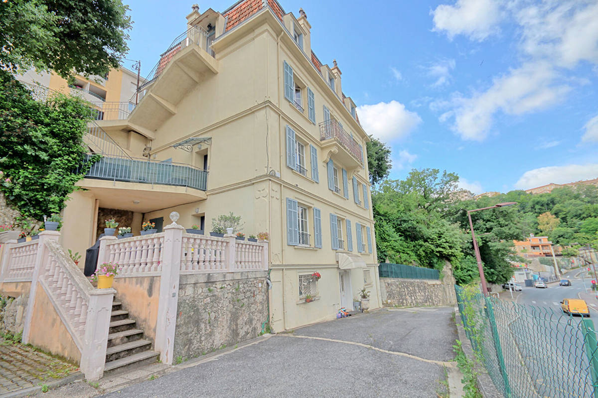 Appartement à GRASSE