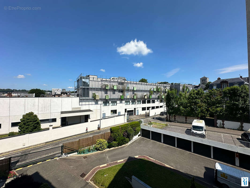 Appartement à ROUEN