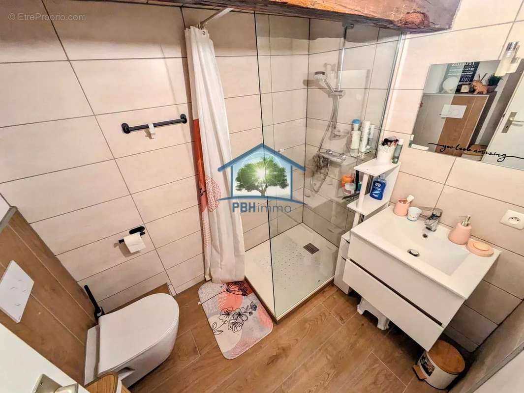 Appartement à PFAFFENHOFFEN