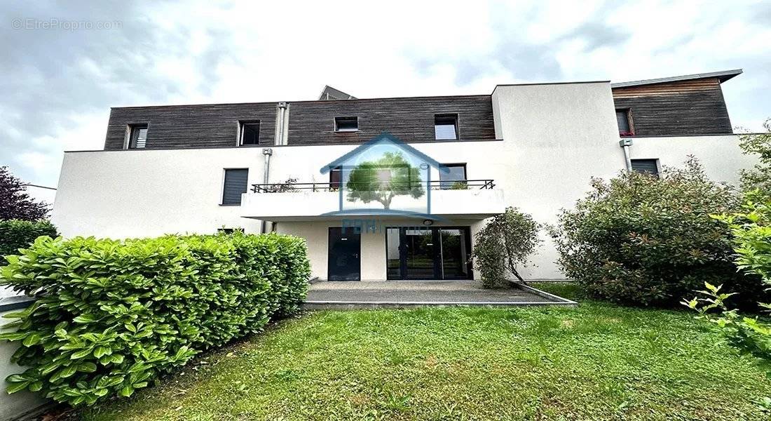 Appartement à PFASTATT