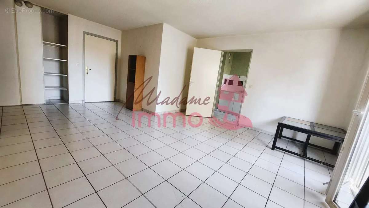 Appartement à LOURDES