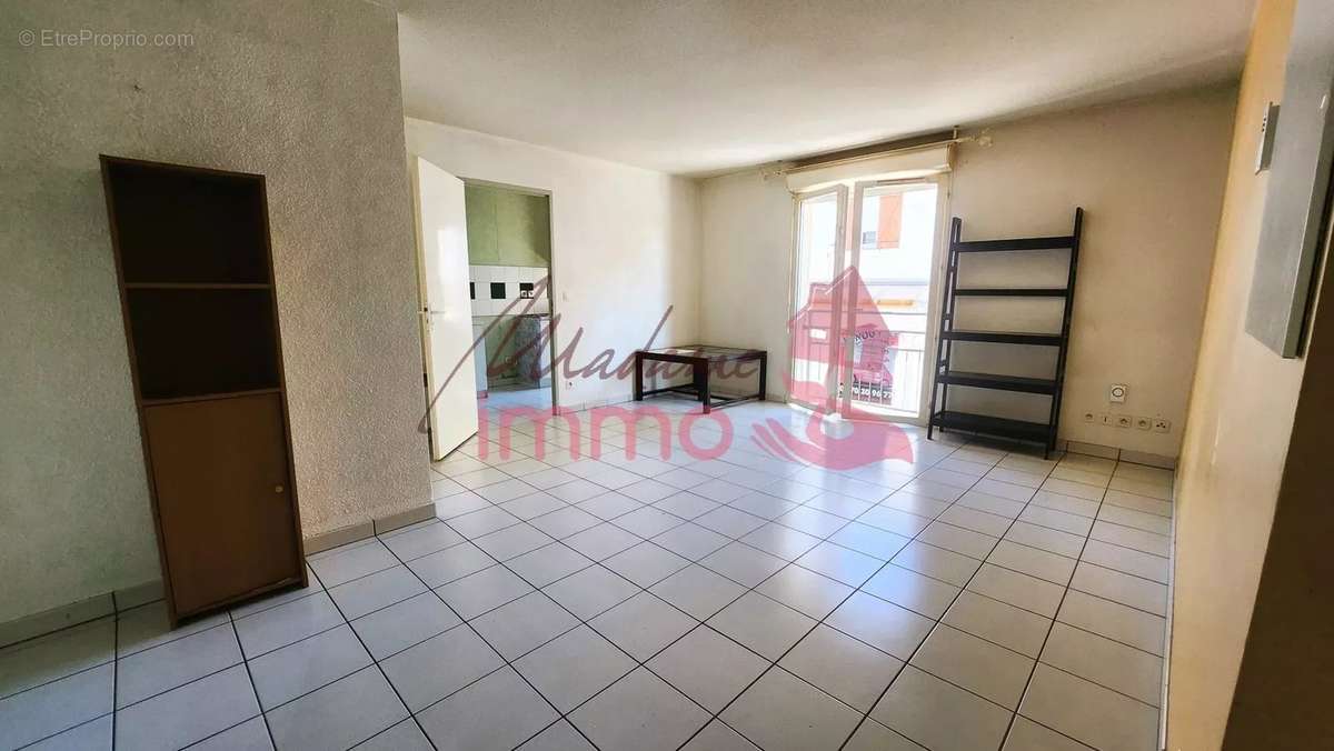 Appartement à LOURDES