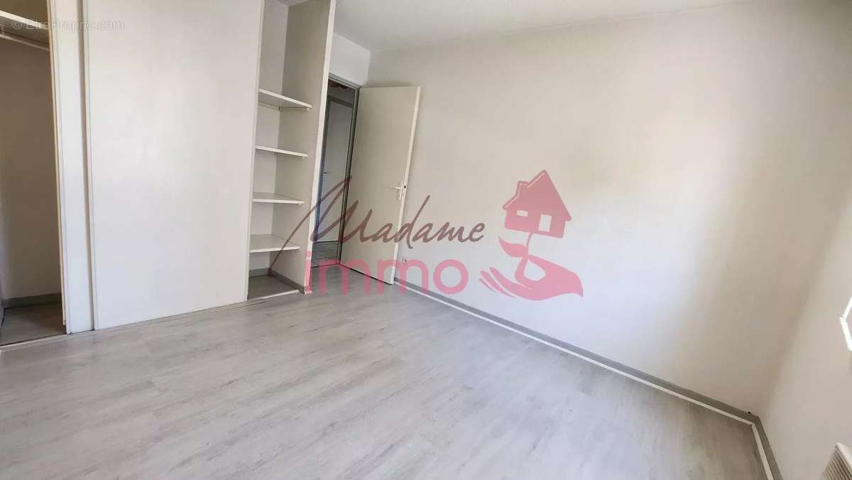 Appartement à LOURDES