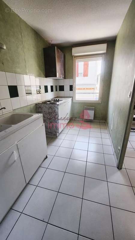 Appartement à LOURDES