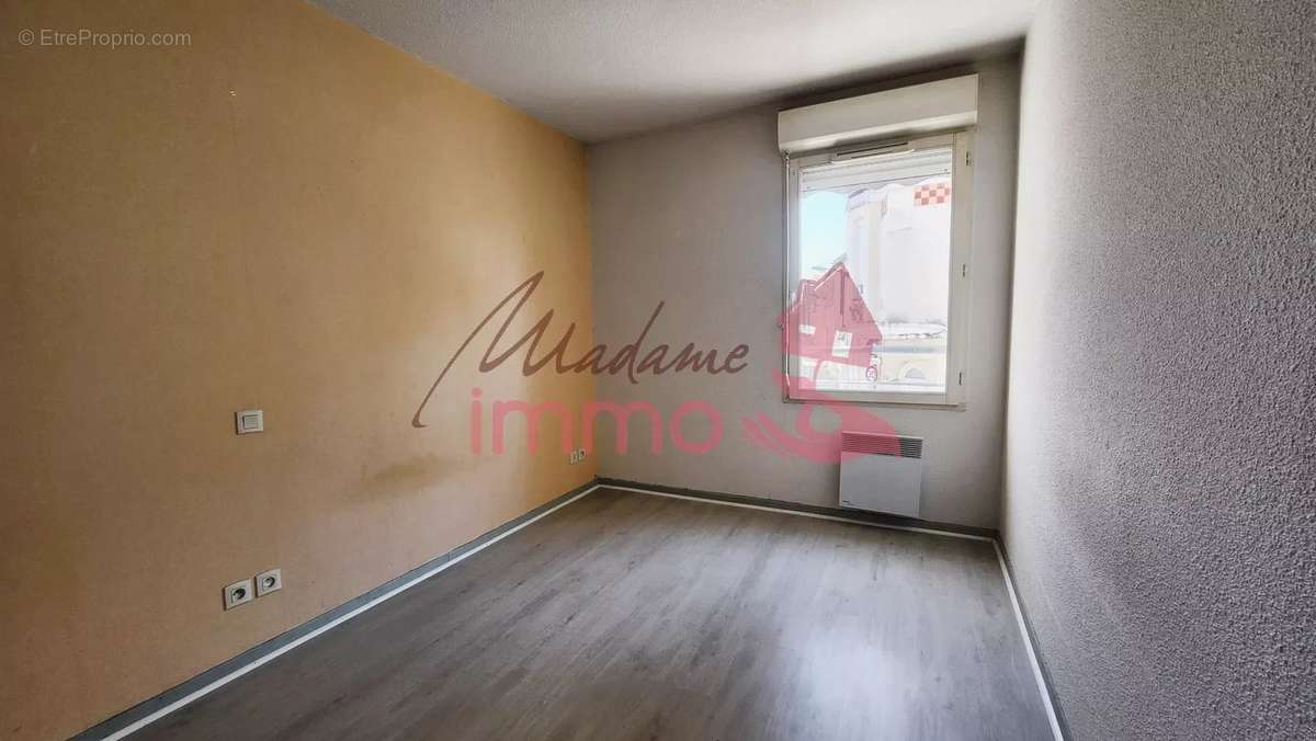 Appartement à LOURDES